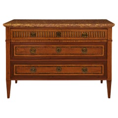 Commodes and Chests of Drawers