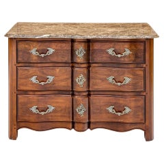Commodes and Chests of Drawers