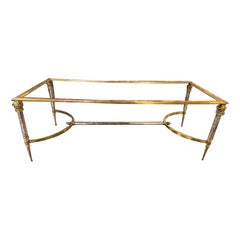 French Maisin Coffee Table