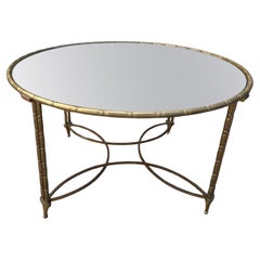 Coffee and Cocktail Tables