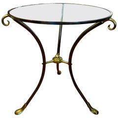 Romeo Rega Side Tables