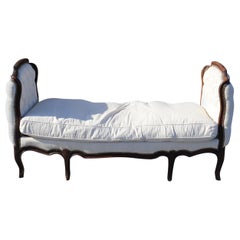 Louis XV Chaise Longues