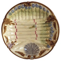 19th Century Dinner Plates