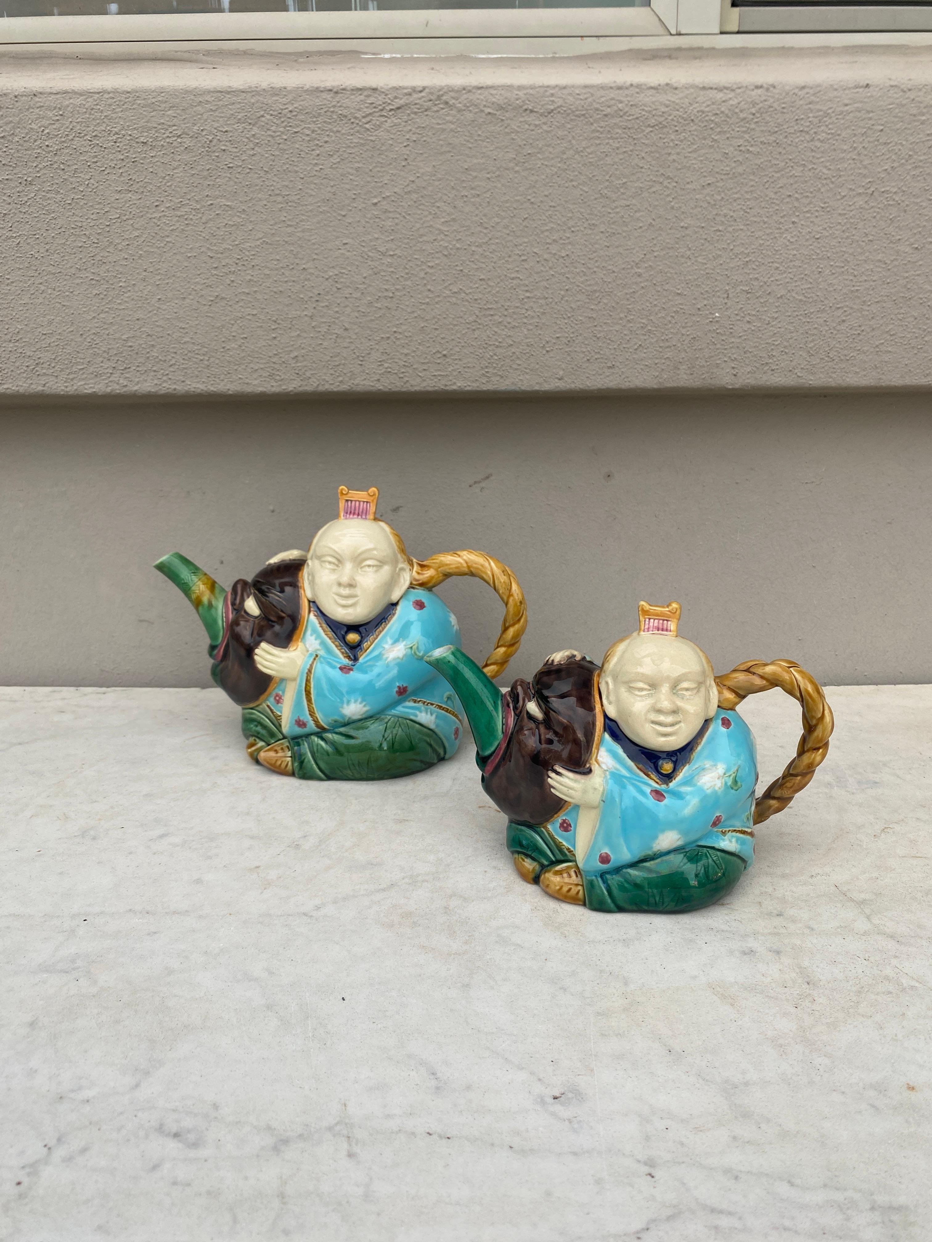 assiette sarreguemines oiseaux