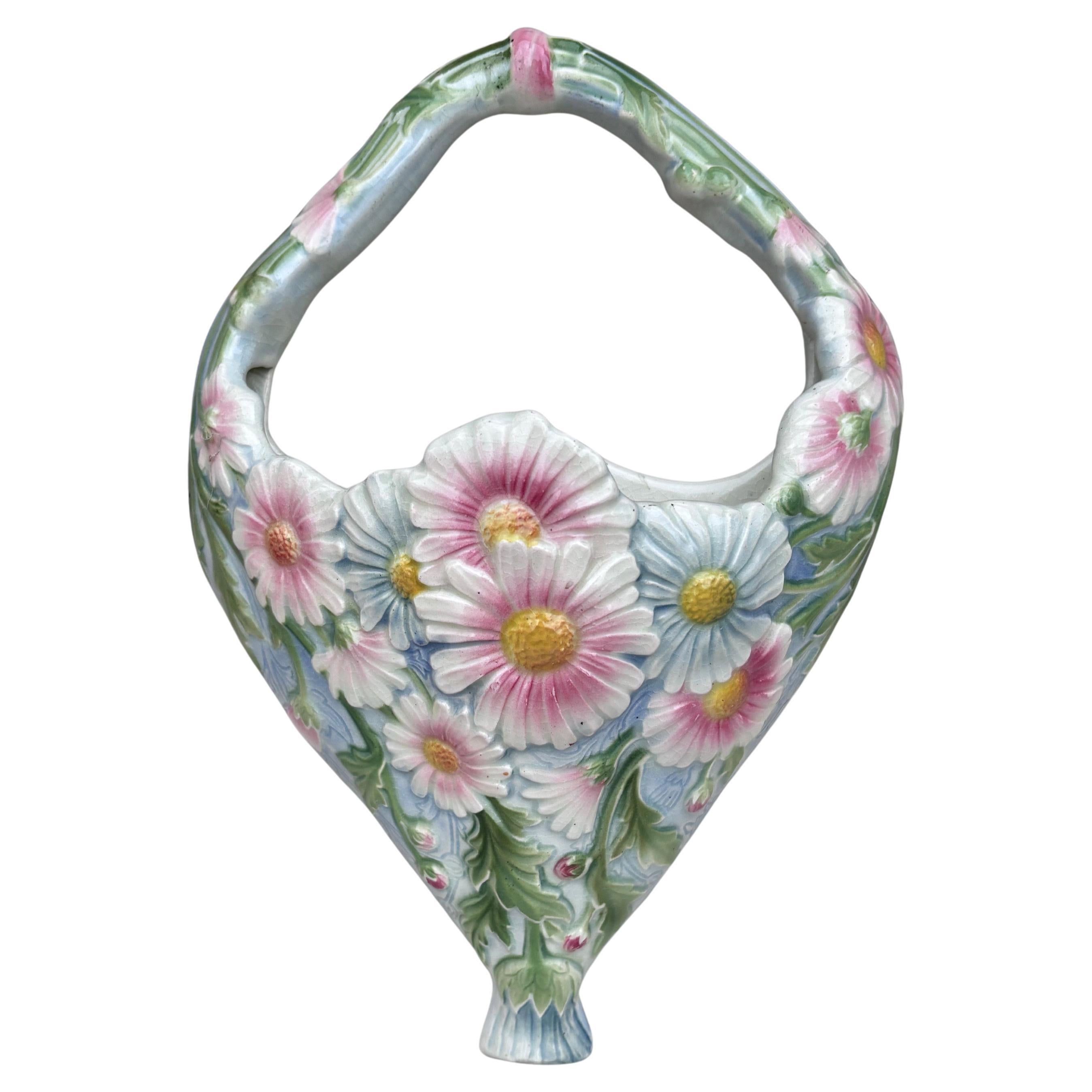 Mayólica francesa Daisy Marcel Guillot Vallauris, hacia 1950 Francés en venta