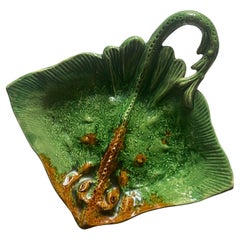 Piatti e servizi in ceramica