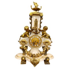 Mantel Clocks