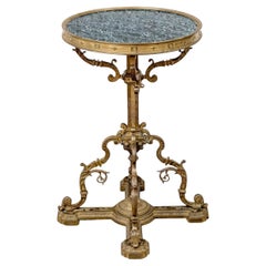 Tables