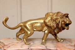 French Marble Clock Garniture