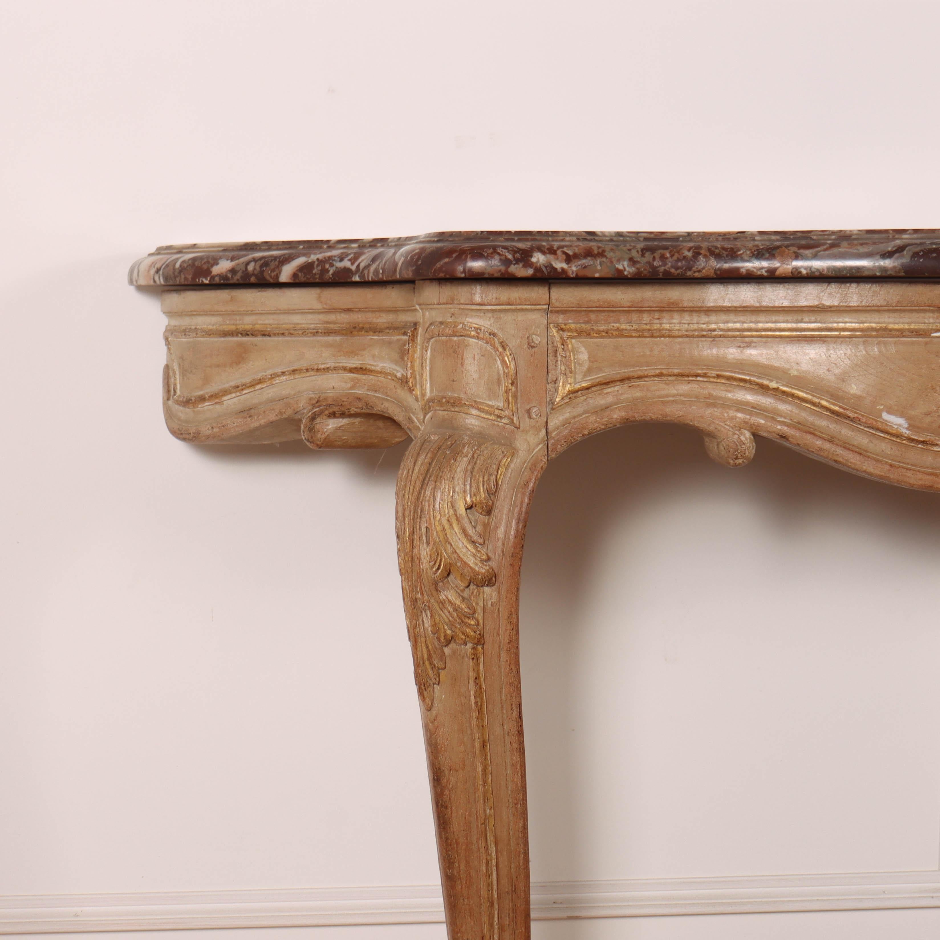 console table dimensions in inches
