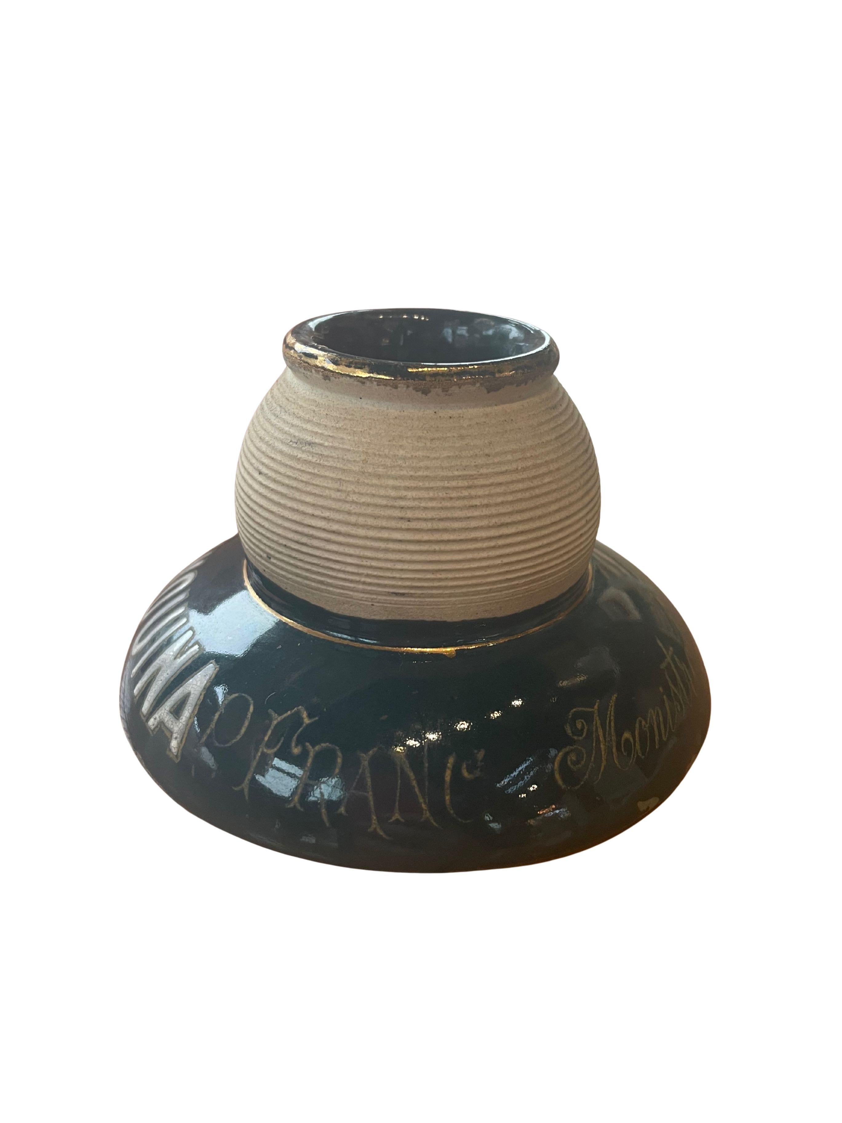 Französischer Streichholzstürmer, St. Hubert-Quinouart, Anfang 20. (20. Jahrhundert) im Angebot