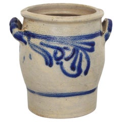 French, Medium Alsace confit pot
