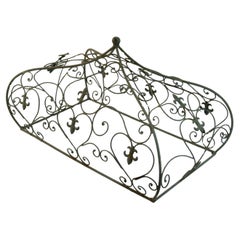 Metal Architectural Elements