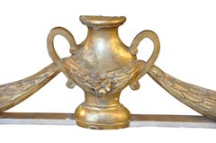 French Mid-19th Century Louis XVI Style Girlande