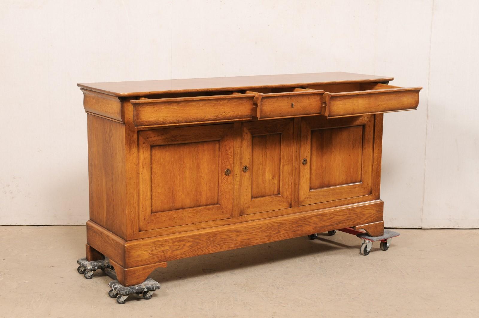 french console cabinet