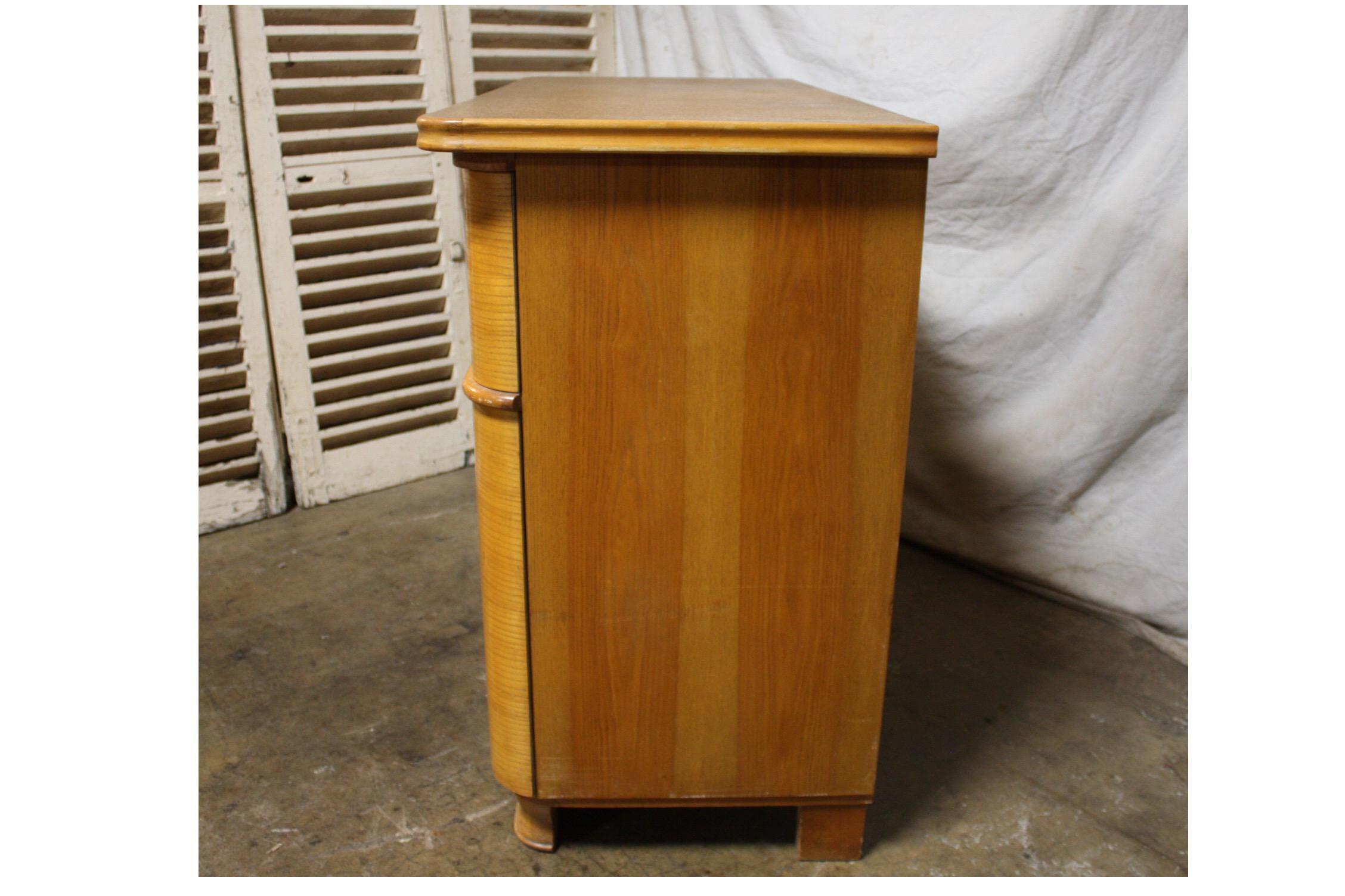 French Mid-20th Century Buffet For Sale 10