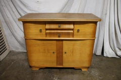 French Mid-20th Century Buffet
