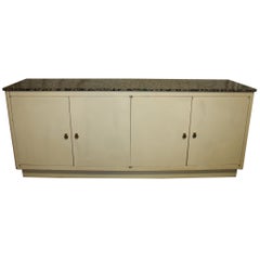 French Mid-20th Century Sideboard