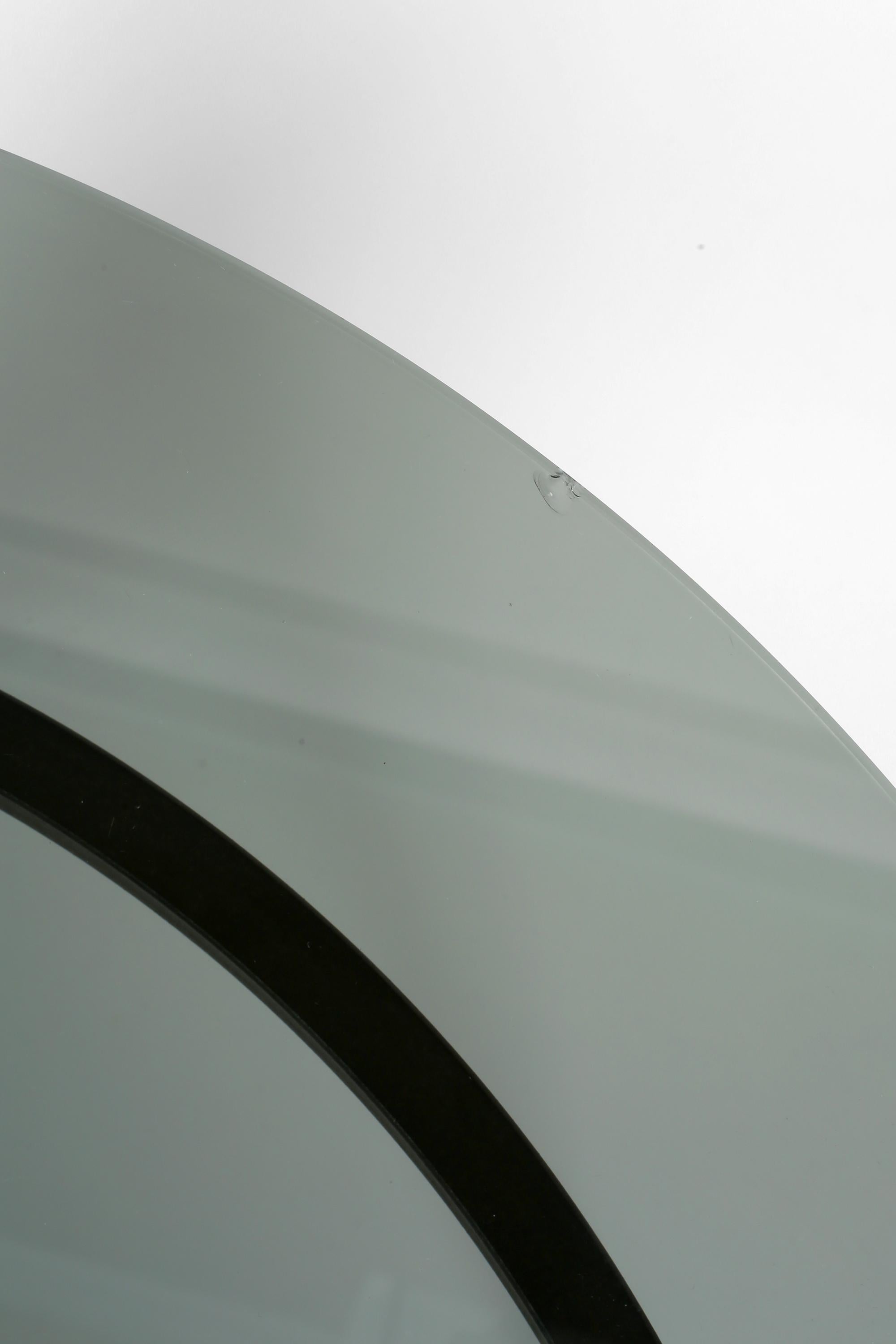 Table basse minimaliste Roger Le Bihan, milieu de siècle, années 1960 en vente 6