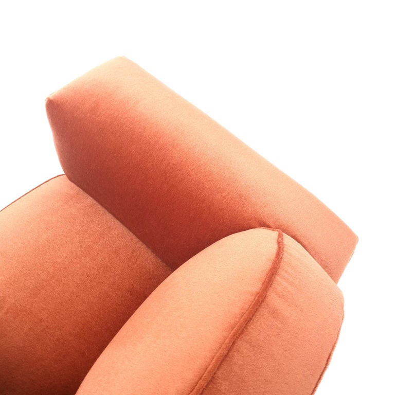 French Midcentury Art Deco Club Chair, 1930s at 1stDibs