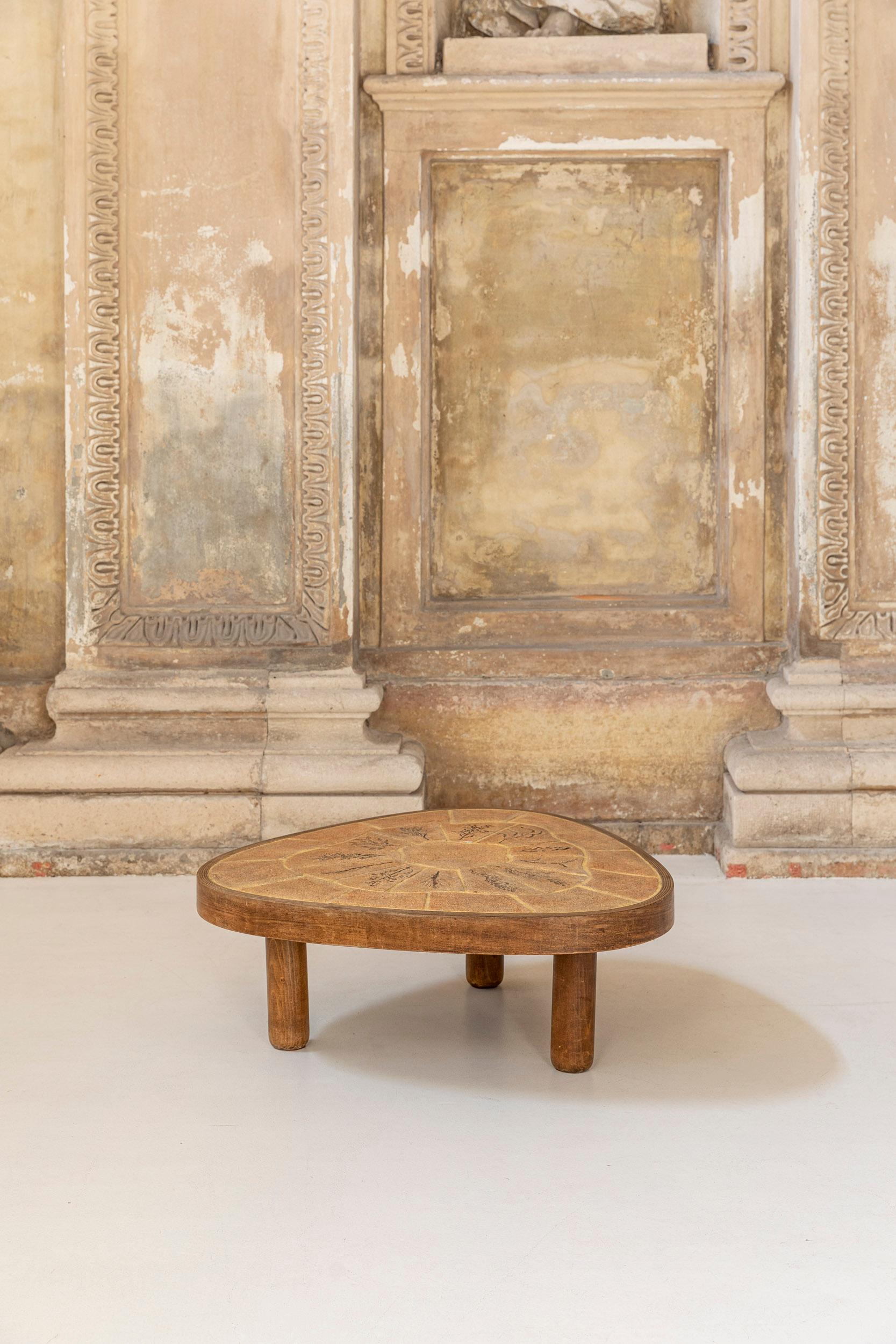 table basse barrois valeur