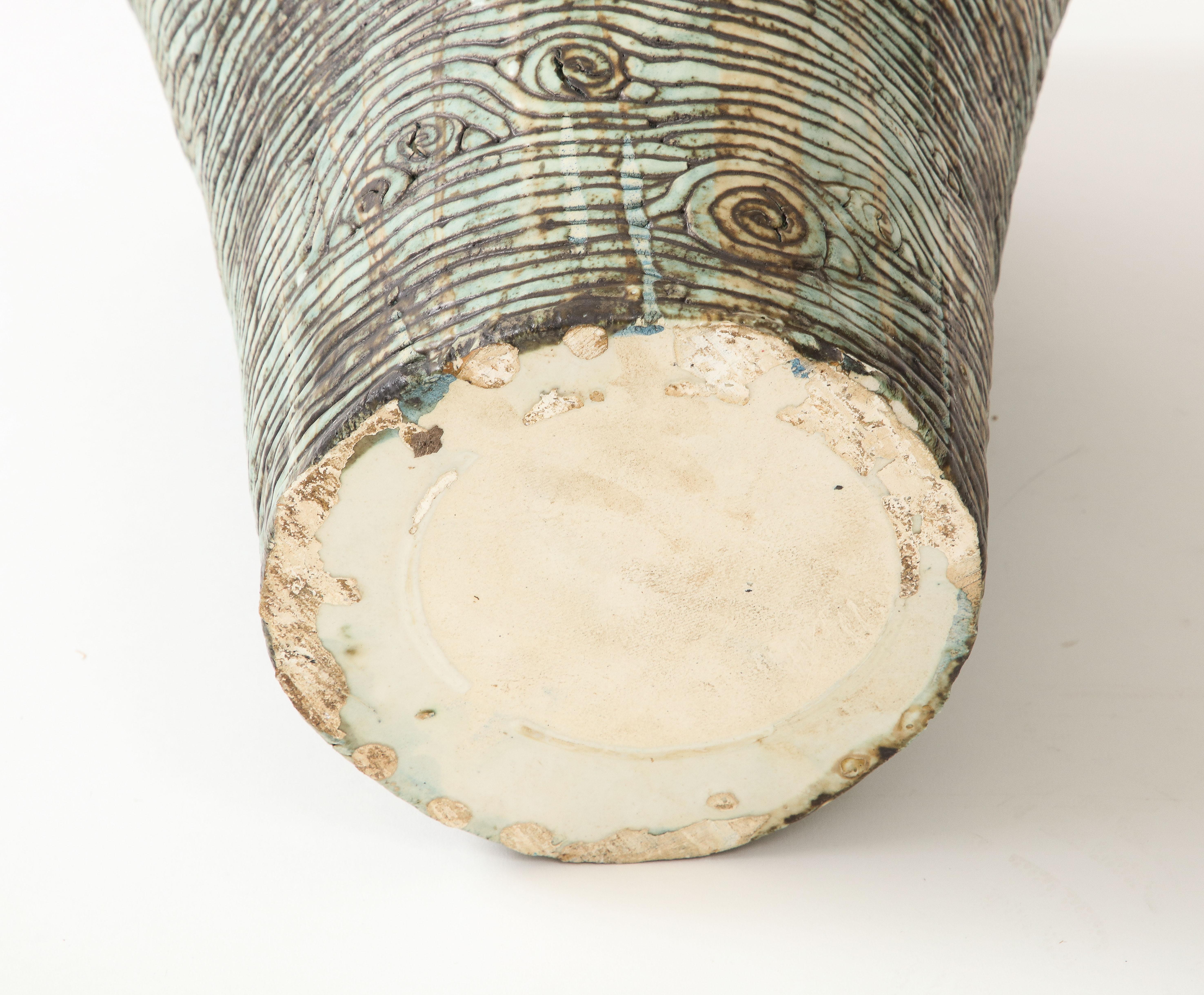 Vases en céramique du milieu du siècle en vente 5