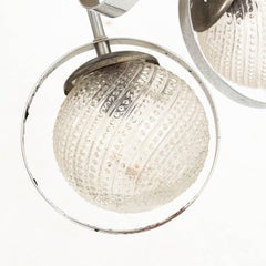 French Midcentury Chandelier