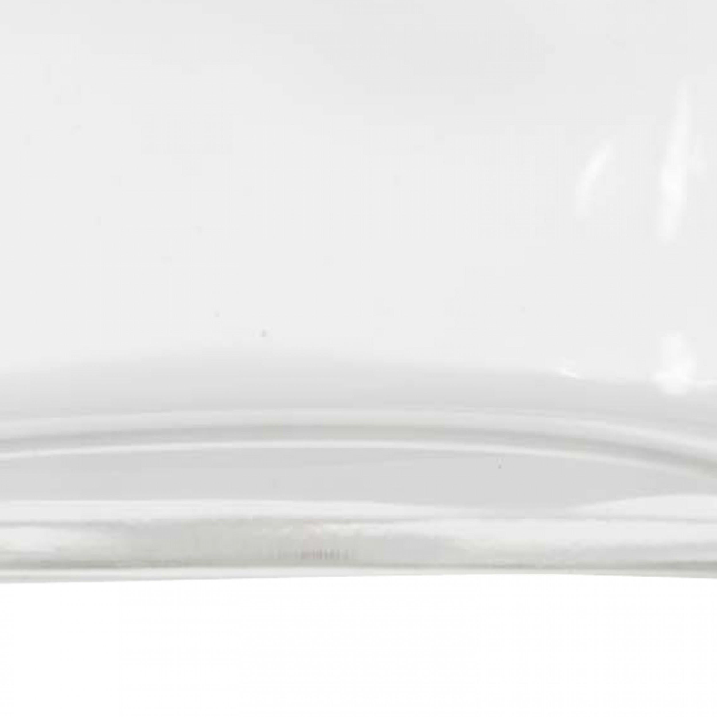Hand-Crafted French Mid-Century Ciro Glass Perfume Bottle For Sale