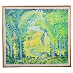 Paintings