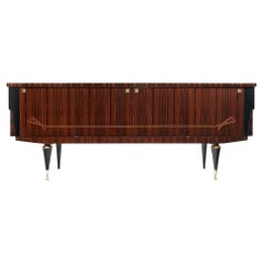 Mid-Century Modern Buffets