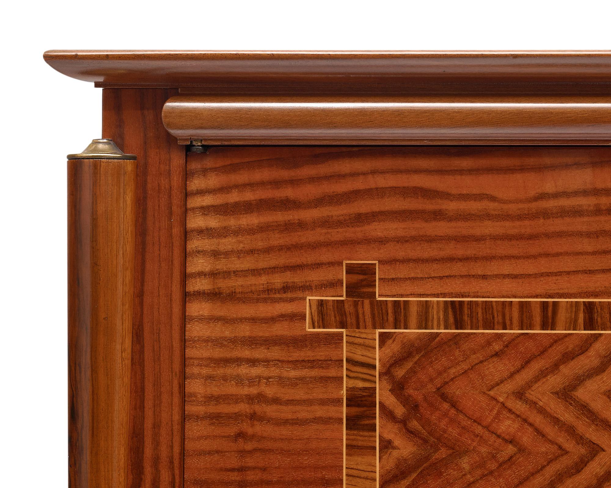 French Mid-Century Modern Buffet 1