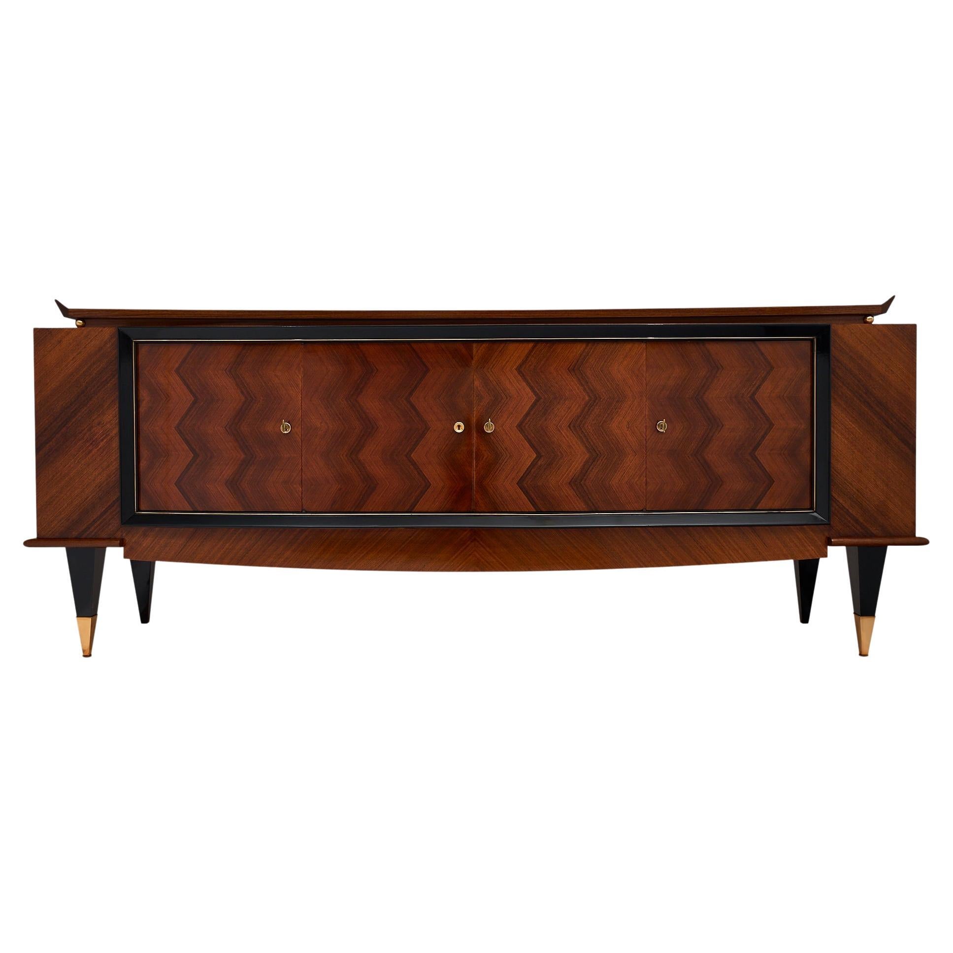French Directoire Buffet For Sale at 1stDibs