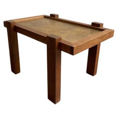 French Mid Century Modern Coffee Table French Mid Century Modern Coffee Table