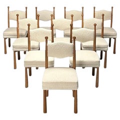 Dining Room Chairs