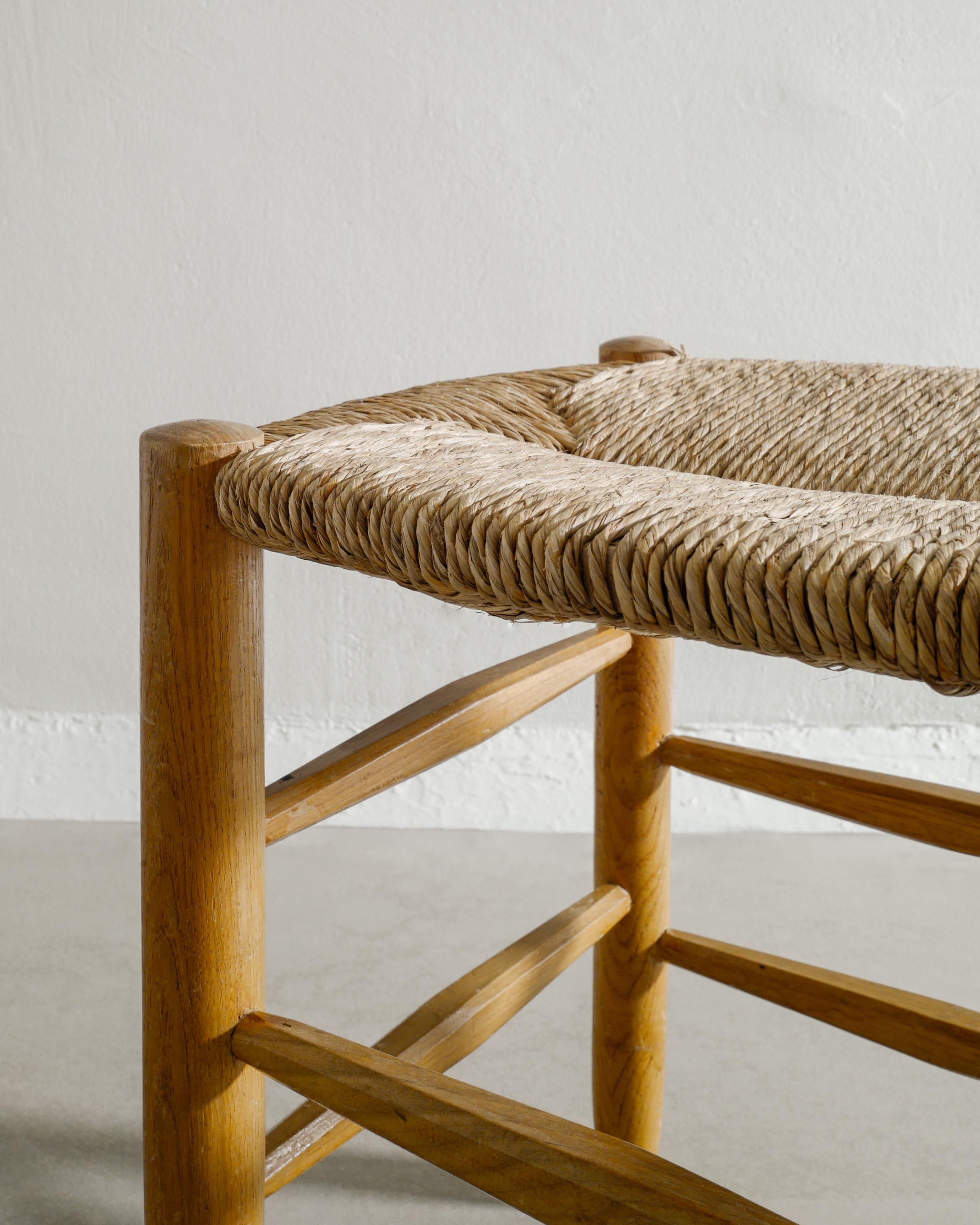 Mid-20th Century French Mid Century 