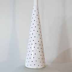 French Midcentury Pendant Lights by Mathieu Matégot for Holophane