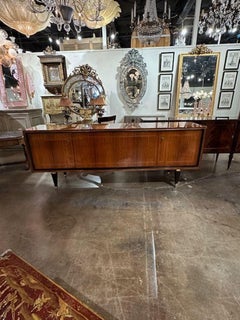 French Mid-Century Sideboard