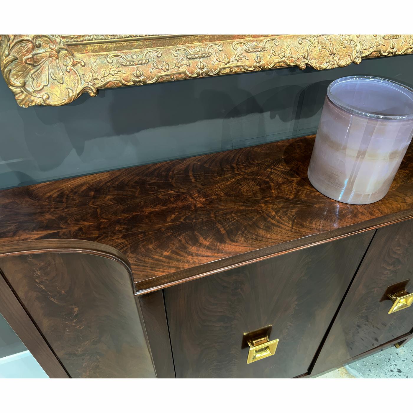 Credenza francese del metà secolo In condizioni Nuovo in vendita a Westwood, NJ