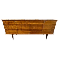 Französisches Sideboard aus der Mitte des Jahrhunderts