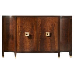 French Mid Century Sideboard