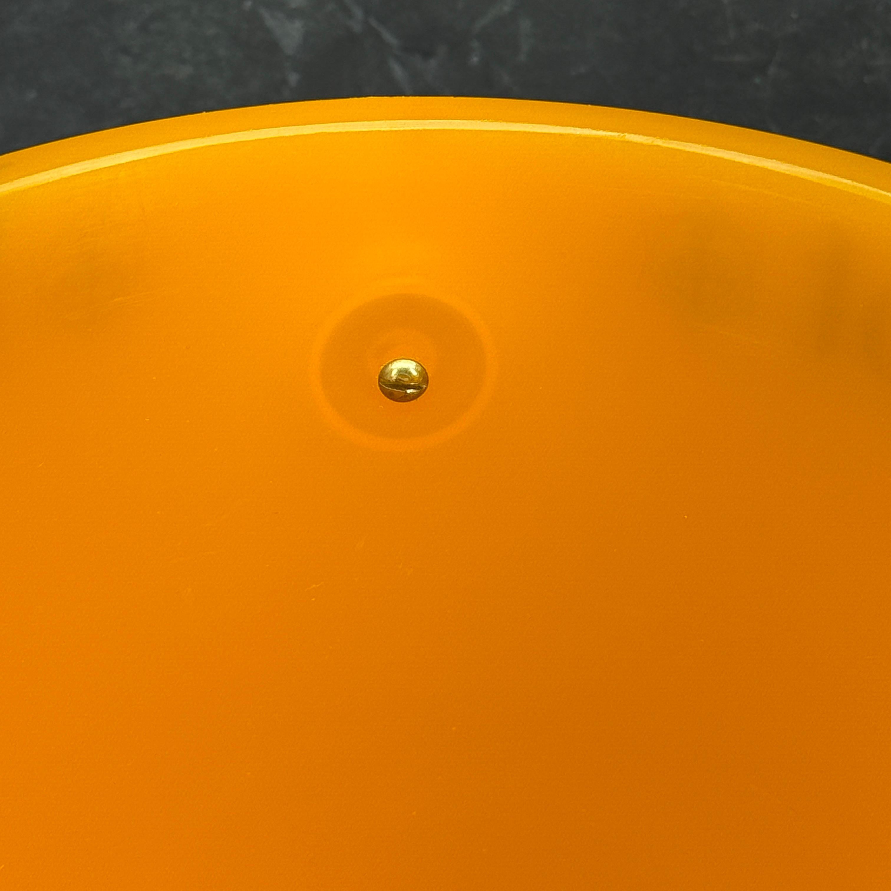 Französischer Eiskübel für Champagner Veuve Clicquot aus der Jahrhundertmitte im Angebot 8