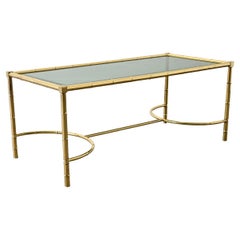 Coffee and Cocktail Tables