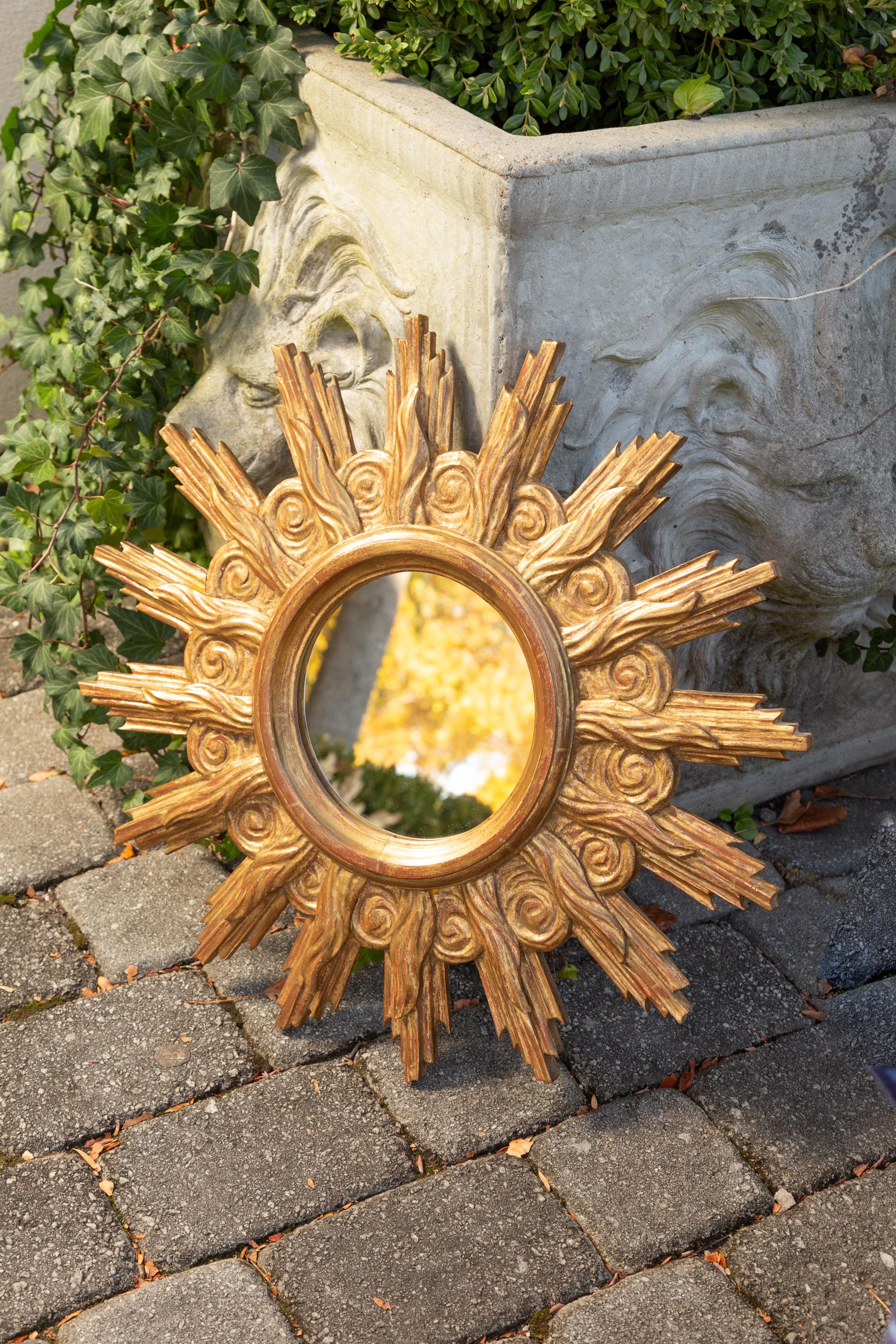 euromarchi italy mirror