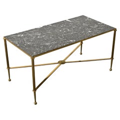 Coffee and Cocktail Tables
