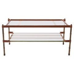 Mid-Century Moderne Ablagetische