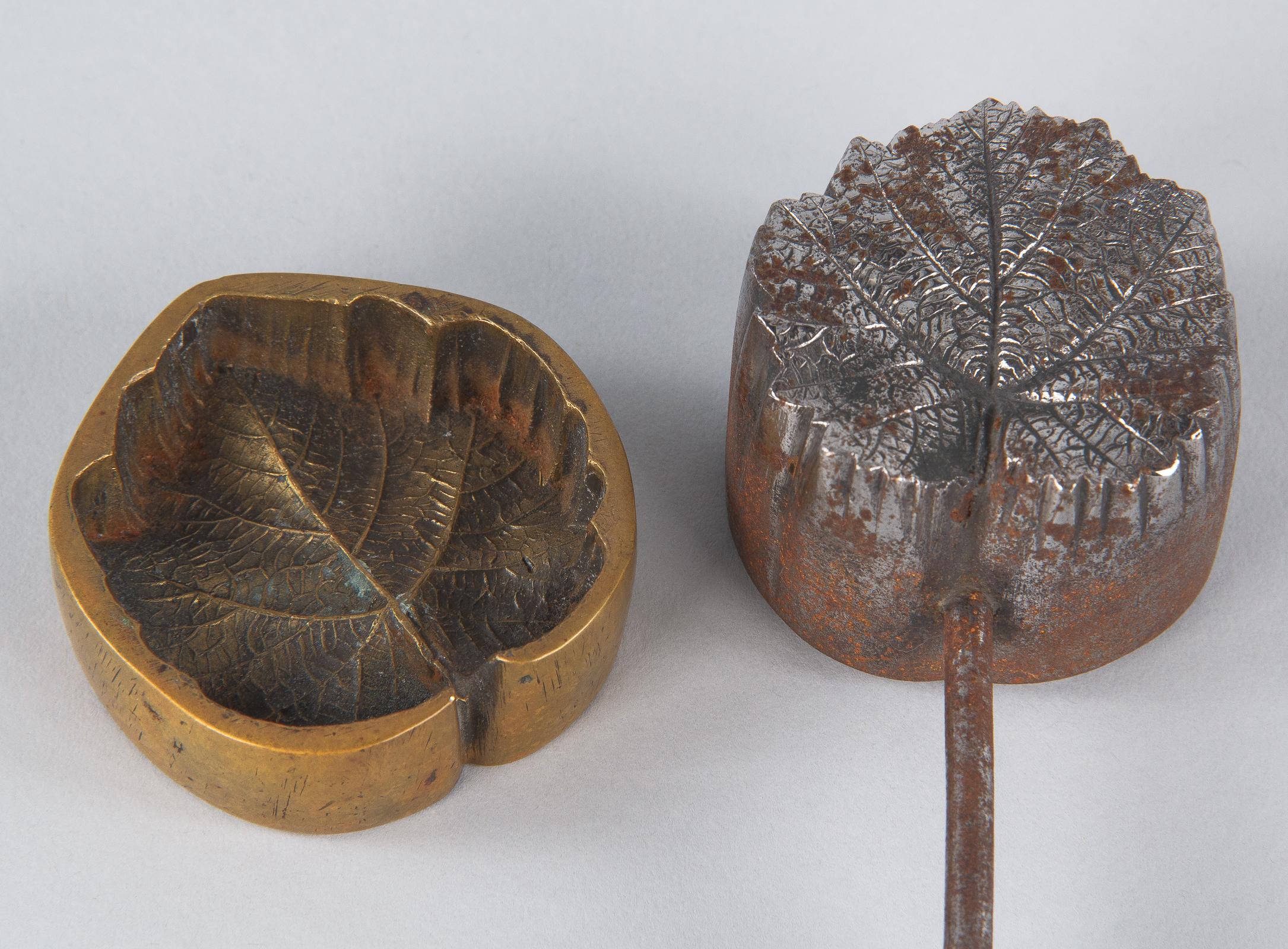 millinery iron