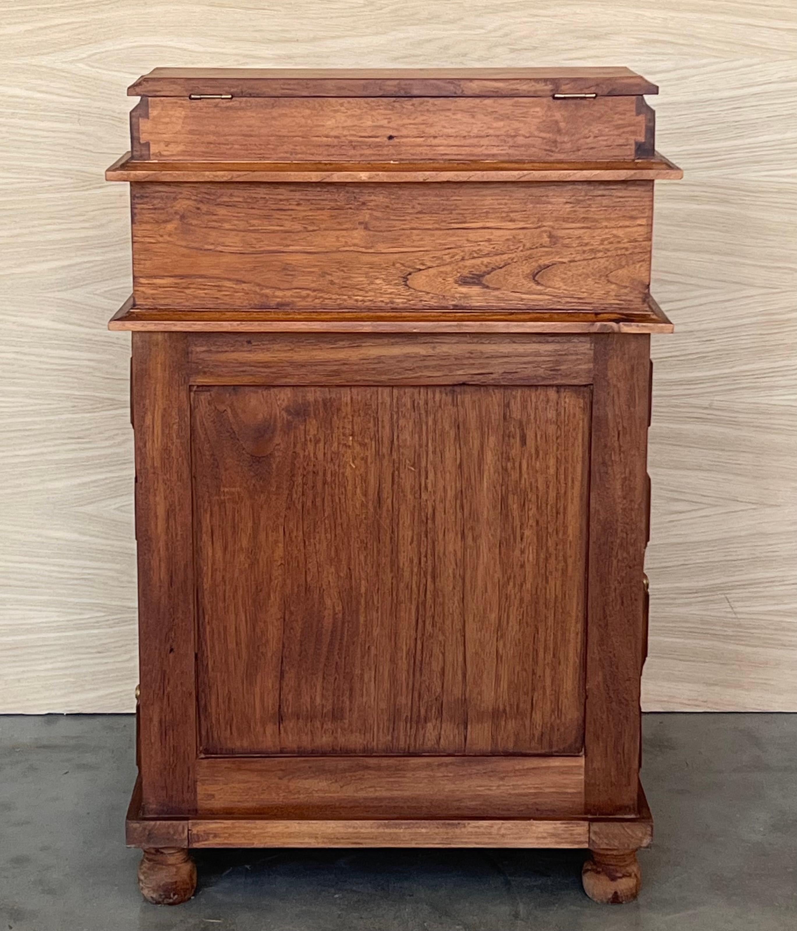 Mini scrivania francese/scrivania da donna, CIRCA 1900 in vendita 2