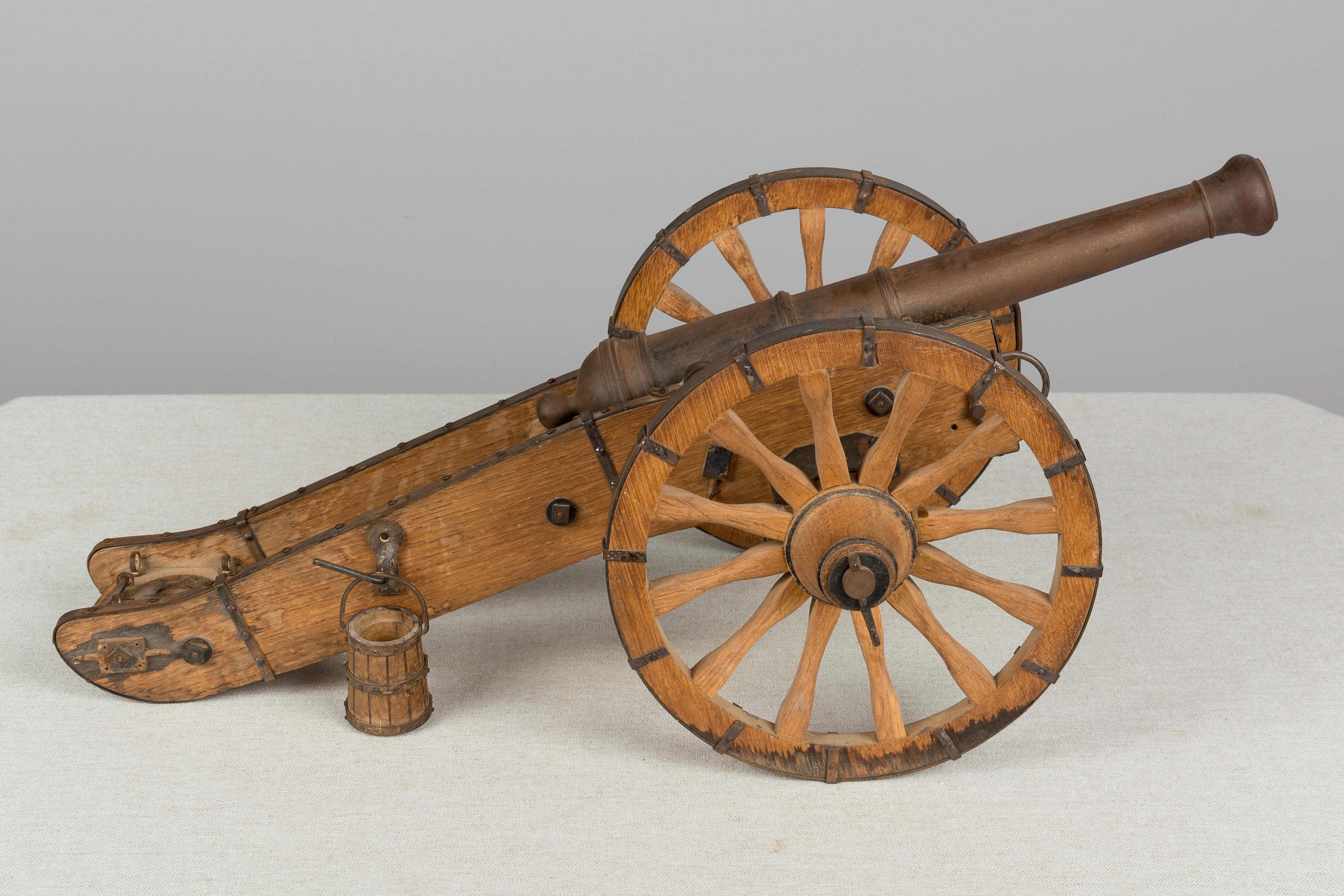 model cannon for sale
