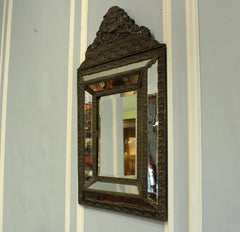 Miroir à Parecloses, miroir de la mariée