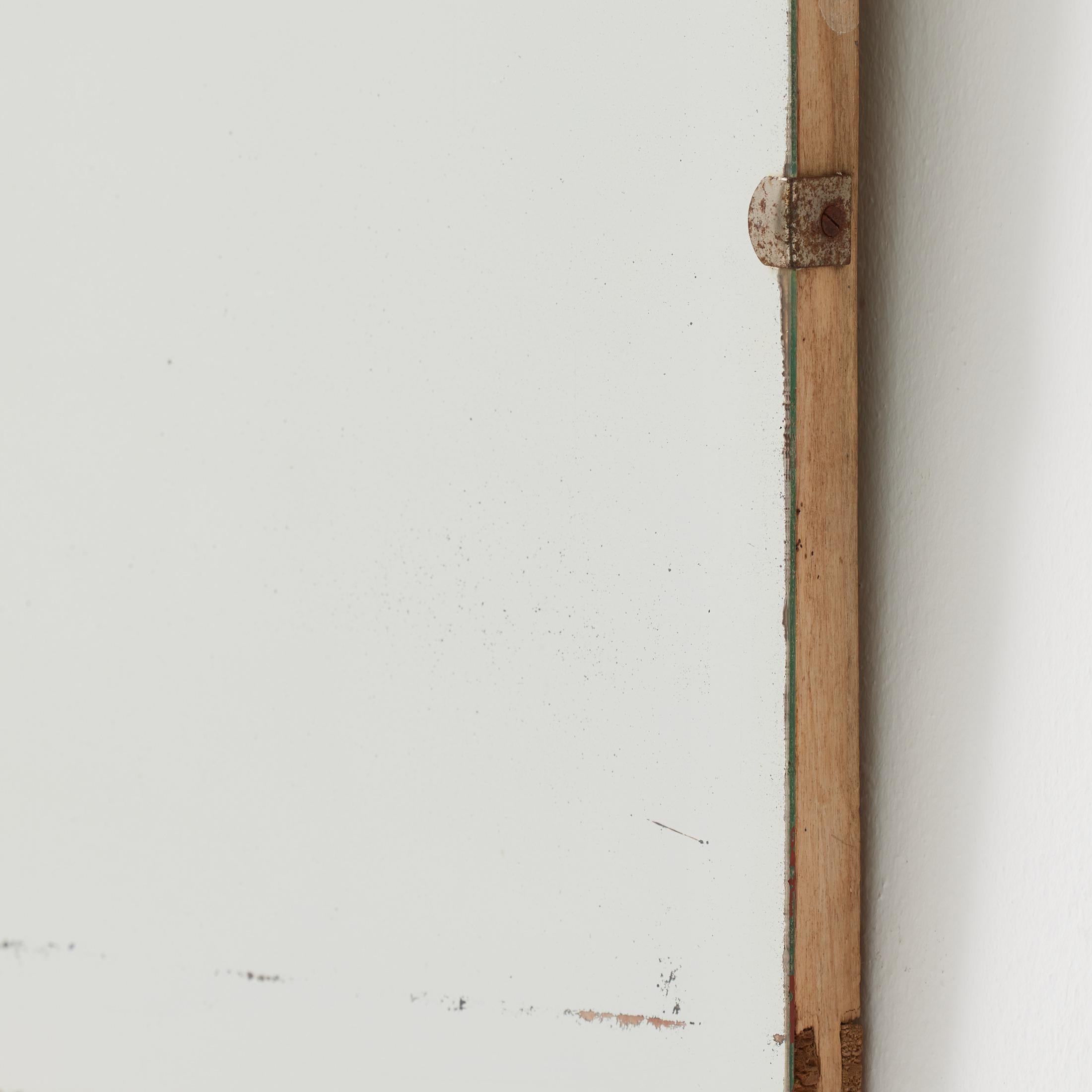 French Mirror from the Early 20th Century – Circa 1940 For Sale 7
